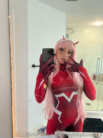 Full leaked Playboybunni page private onlyfans photo