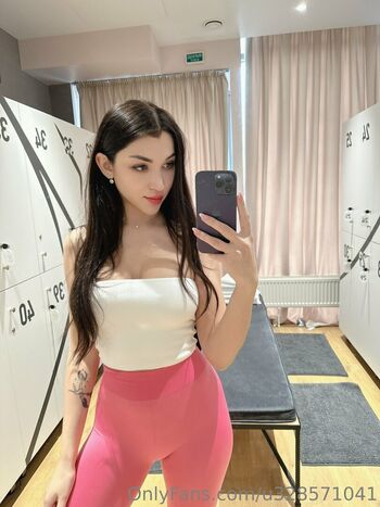 Full leaked Playful marie page private onlyfans photo