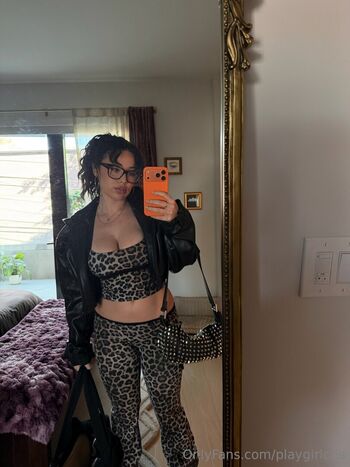 Full leaked Playgirlcris  page private onlyfans photo