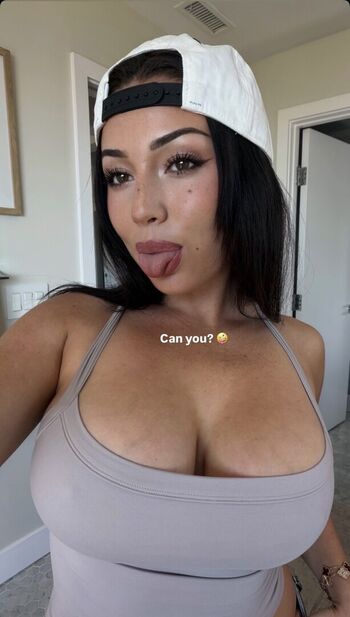 Full leaked Playgirlcris private onlyfans photo