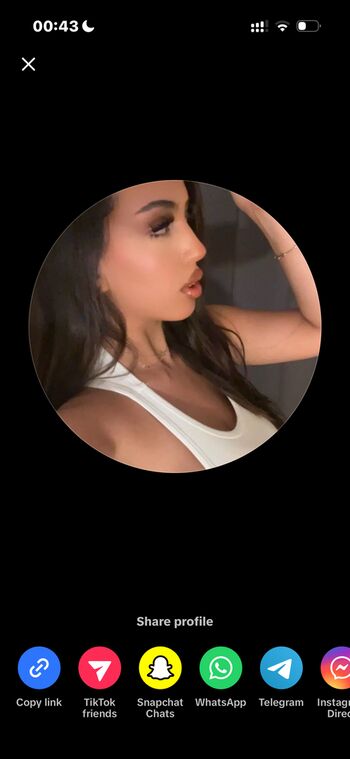 Full leaked Playgirliman private onlyfans photo