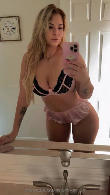 Full leaked Playtimeplus private onlyfans photo