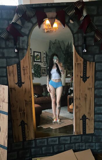 Full leaked Pleasequietdown private onlyfans photo