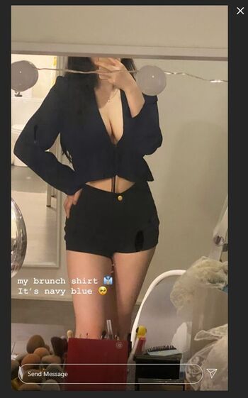 Full leaked Ploo private onlyfans photo