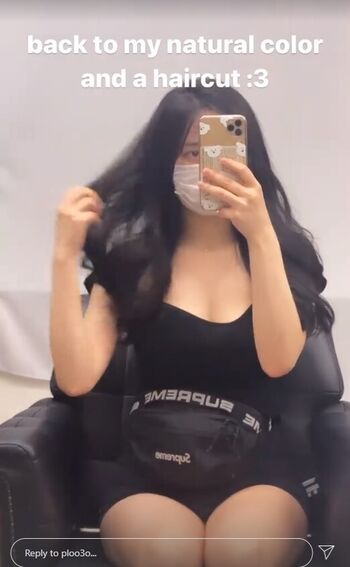 Full leaked Ploo private onlyfans photo