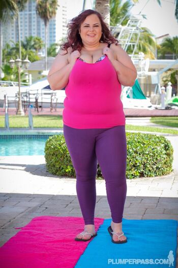 Full leaked Plumperpass com private onlyfans photo