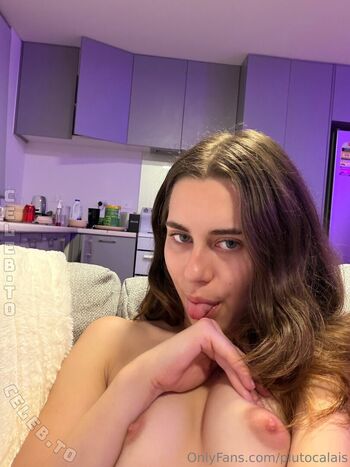 Full leaked Plutocalais private onlyfans photo