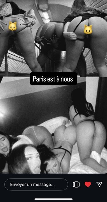 Full leaked Poca private onlyfans photo