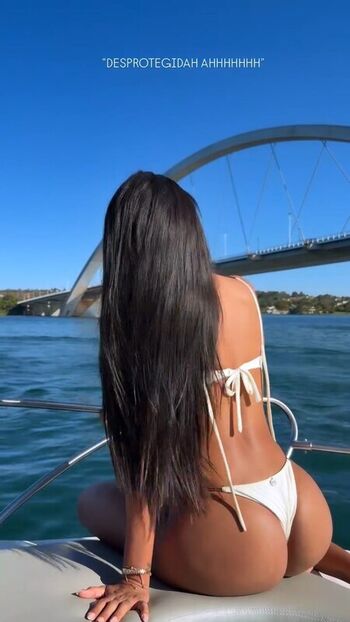 Full leaked Pocah private onlyfans photo