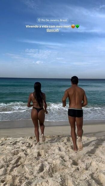 Full leaked Pocah private onlyfans photo