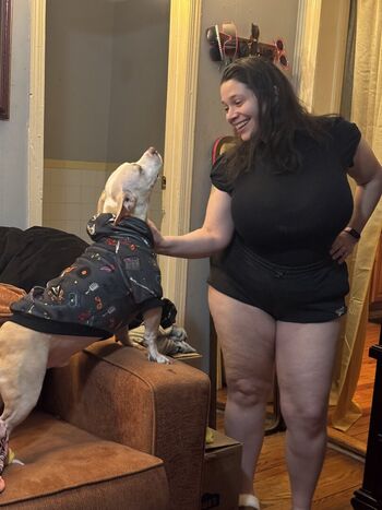 Full leaked Pocketbrooke private onlyfans photo