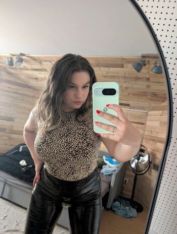 Full leaked Poesje nel private onlyfans photo