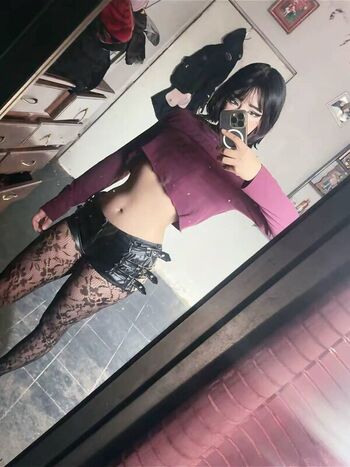Full leaked Poisontreedjez private onlyfans photo