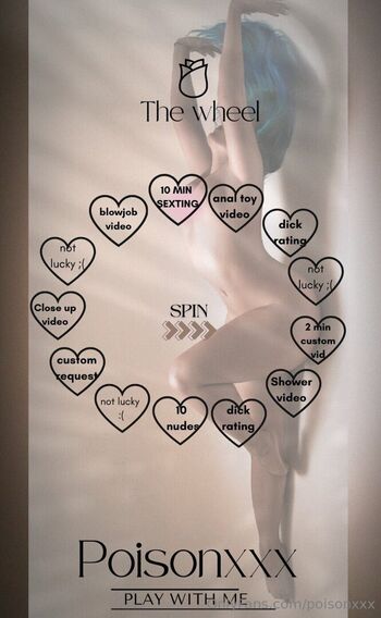 poisonxxx