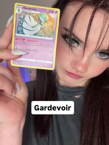 Full leaked Poke poppyy private onlyfans photo