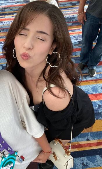 Pokimane