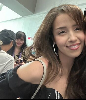 Full leaked Pokimane  page private onlyfans photo