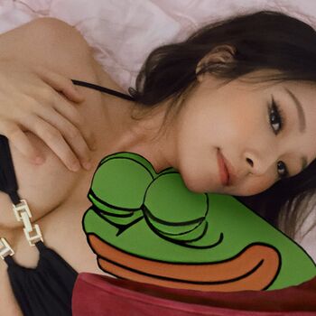 Full leaked Pokimane  page private onlyfans photo
