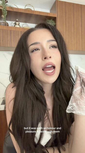 Full leaked Pokimane  page private onlyfans photo