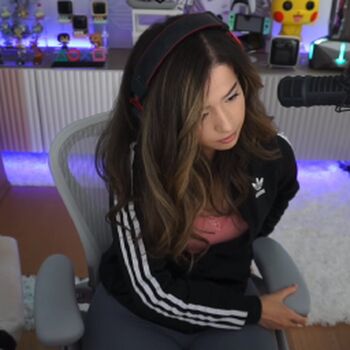 Pokimane