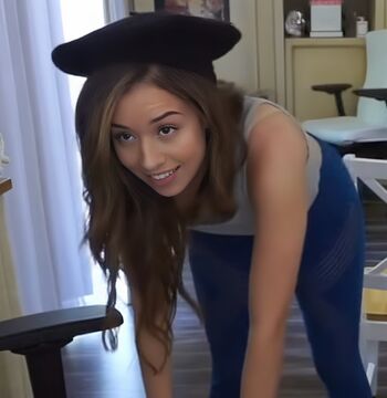 Pokimane