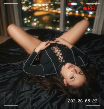 Full leaked Pokimane  page private onlyfans photo