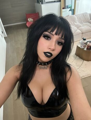 Full leaked Pokimane  page private onlyfans photo