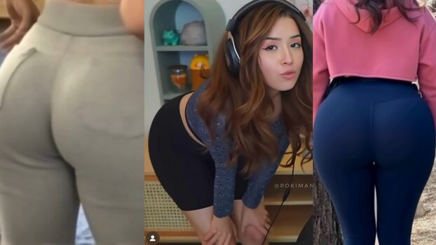 Full leaked Pokimane private onlyfans photo