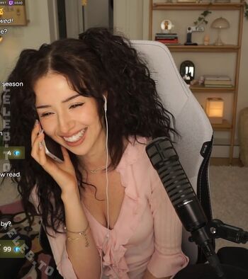 Pokimane