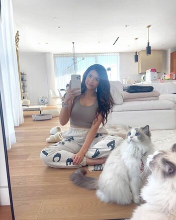 Full leaked Pokimanelol page private onlyfans photo