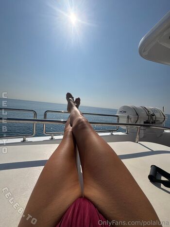 Full leaked Polaluna private onlyfans photo