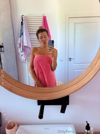 Full leaked Polaluna private onlyfans photo