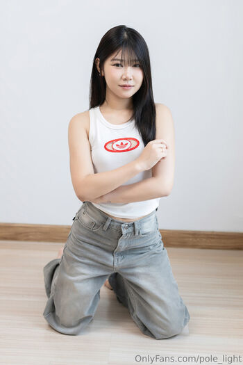 Full leaked Pole light page private onlyfans photo