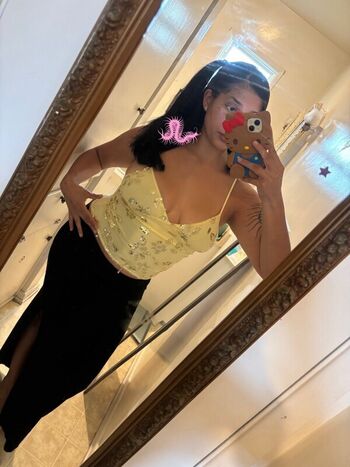 Full leaked Poleprincessmar private onlyfans photo