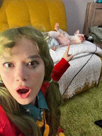 Full leaked Polina knyazeva private onlyfans photo