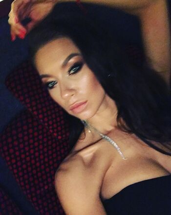 Full leaked Polina logunova private onlyfans photo