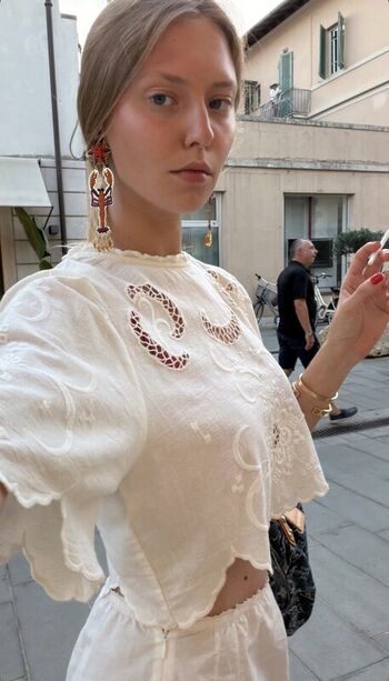 Full leaked Polina zelenova private onlyfans photo