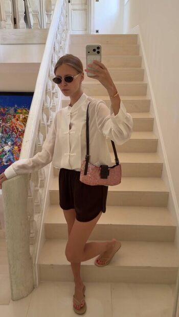 Full leaked Polina zelenova private onlyfans photo