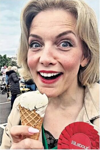 Full leaked Politicians female private onlyfans photo