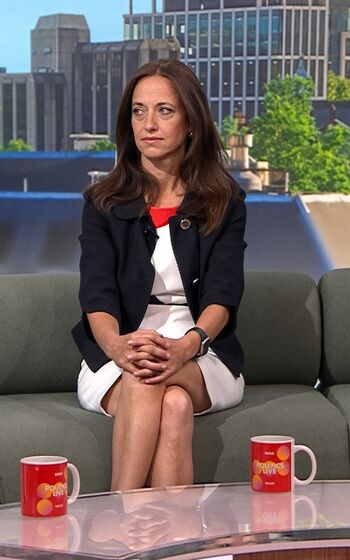 Politicians Female