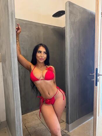 Full leaked Polleen n private onlyfans photo