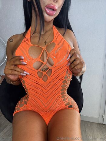 Full leaked Polleen vip page private onlyfans photo