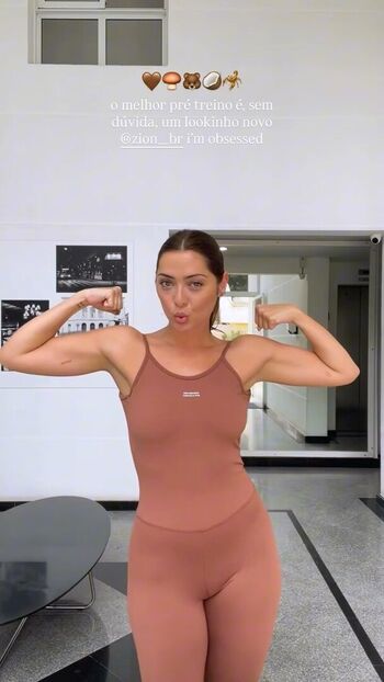 Full leaked Polliana aleixo private onlyfans photo