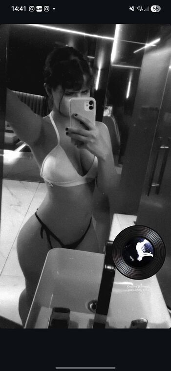 Full leaked Polly biscoito private onlyfans photo