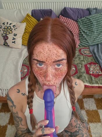 Full leaked Polly ellens page private onlyfans photo
