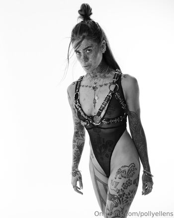 Full leaked Polly ellens private onlyfans photo