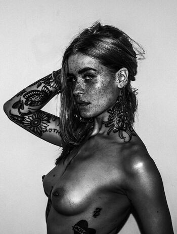 Full leaked Polly ellens private onlyfans photo
