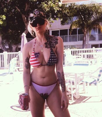 Full leaked Polly james page private onlyfans photo