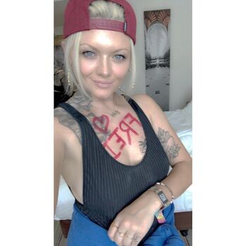 Full leaked Polly james page private onlyfans photo