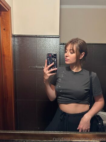 Full leaked Polly private private onlyfans photo